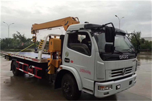 汉阳区24小时道路救援服务